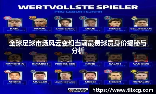全球足球市场风云变幻当前最贵球员身价揭秘与分析